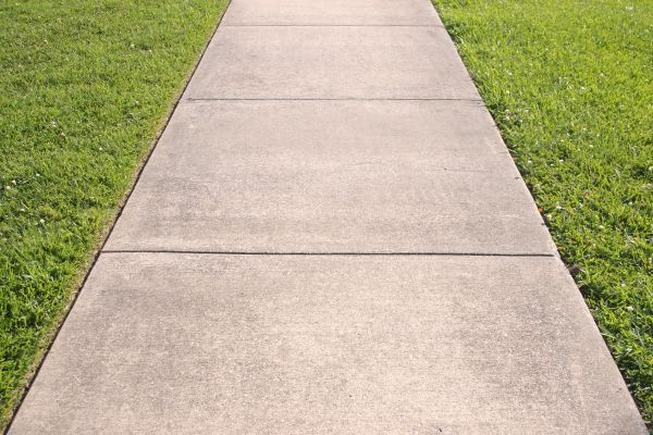 Concrete Leveling