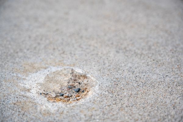 Slab Jacking